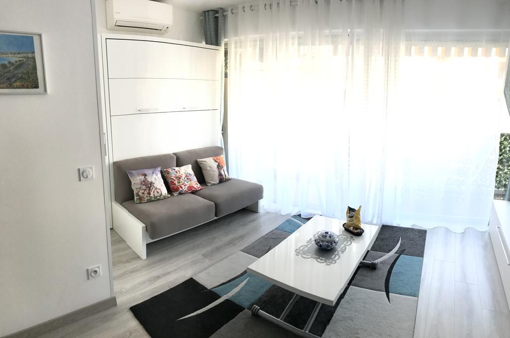 Appartement Le Paradis Blue
